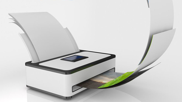 印刷業到底能否賺錢 關鍵是有自己的路數