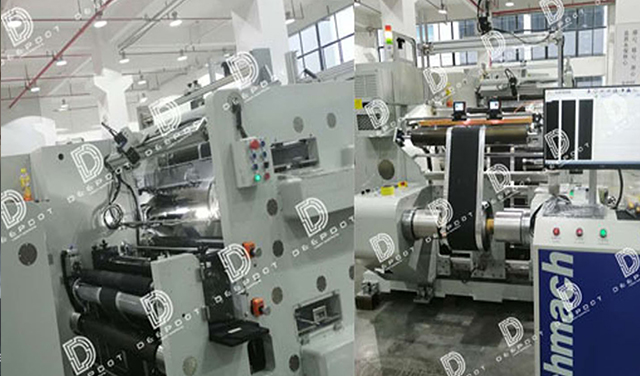 分切機(jī)視覺檢測(cè)