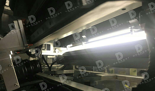 模切機(jī)視覺檢測(cè)