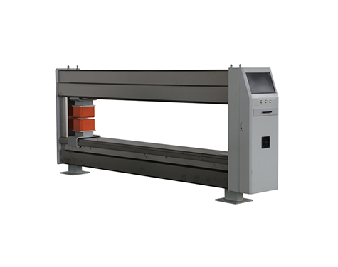 TG10M-X-L片材測(cè)厚儀